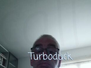Turboduck