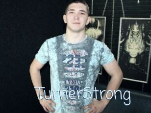 TurnerStrong