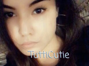 TuttiCutie