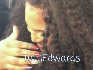 TutuEdwards