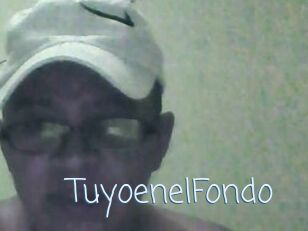 TuyoenelFondo