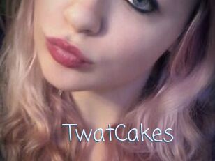 TwatCakes