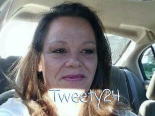 Tweety24