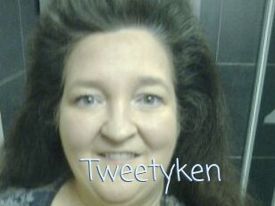 Tweetyken