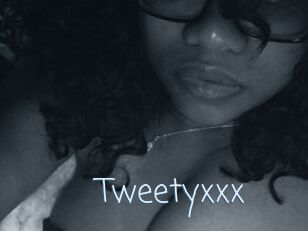 Tweetyxxx