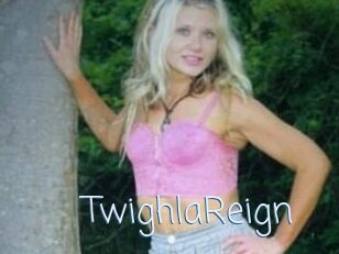 TwighlaReign