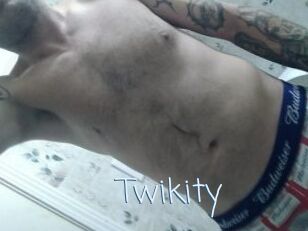 Twikity