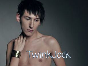 TwinkJock