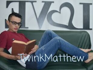 TwinkMatthew