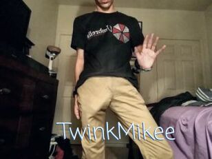 TwinkMikee