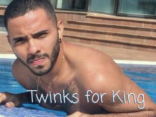 Twinks_for_King