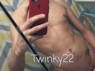 Twinky22