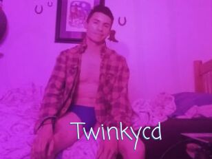 Twinkycd