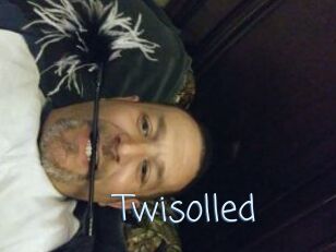 Twisolled