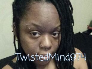TwistedMind974