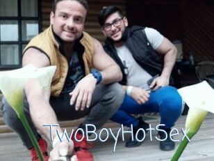 TwoBoyHotSex
