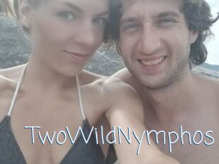 TwoWildNymphos