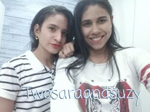 Twosaraandsuzy