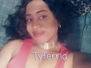 Tyferria