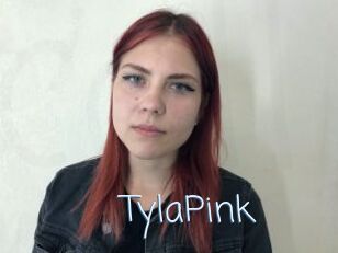 TylaPink