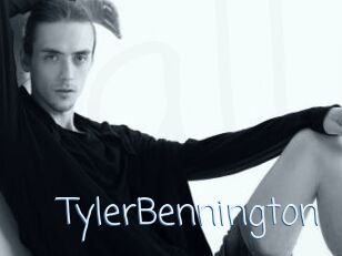 TylerBennington