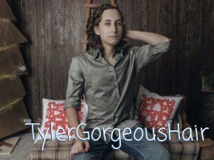 TylerGorgeousHair