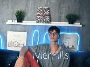 TylerHills