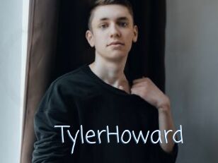 TylerHoward