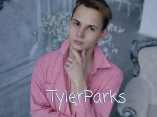 TylerParks