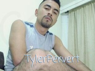 TylerPervert
