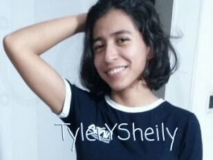 TylerYSheily