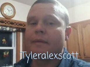 Tyleralexscott
