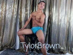 Tylor_Brown