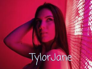 TylorJane