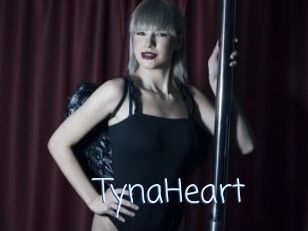 TynaHeart