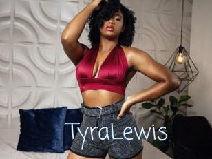 TyraLewis