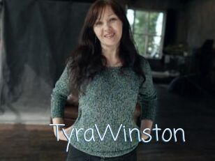 TyraWinston