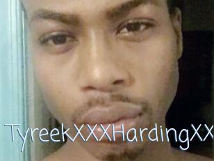TyreekXXXHardingXXX