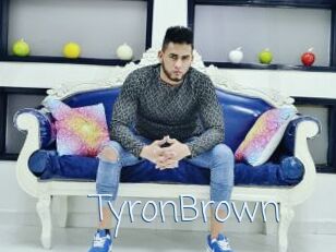 TyronBrown