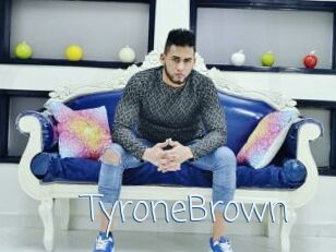 TyroneBrown