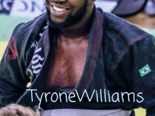 TyroneWilliams