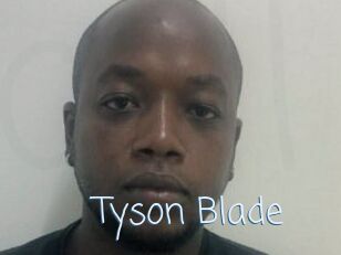 Tyson_Blade
