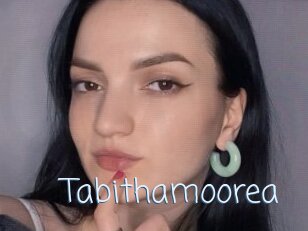 Tabithamoorea