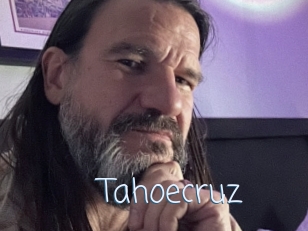 Tahoecruz