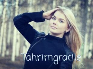 Tahrimgracile