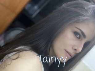 Tainyy