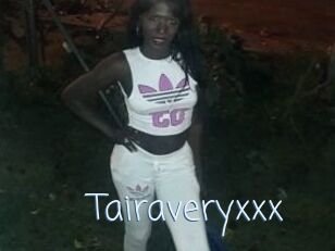 Tairaveryxxx