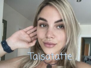 Taisatatte