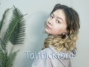 Taitbickford