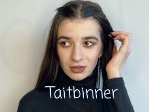 Taitbinner